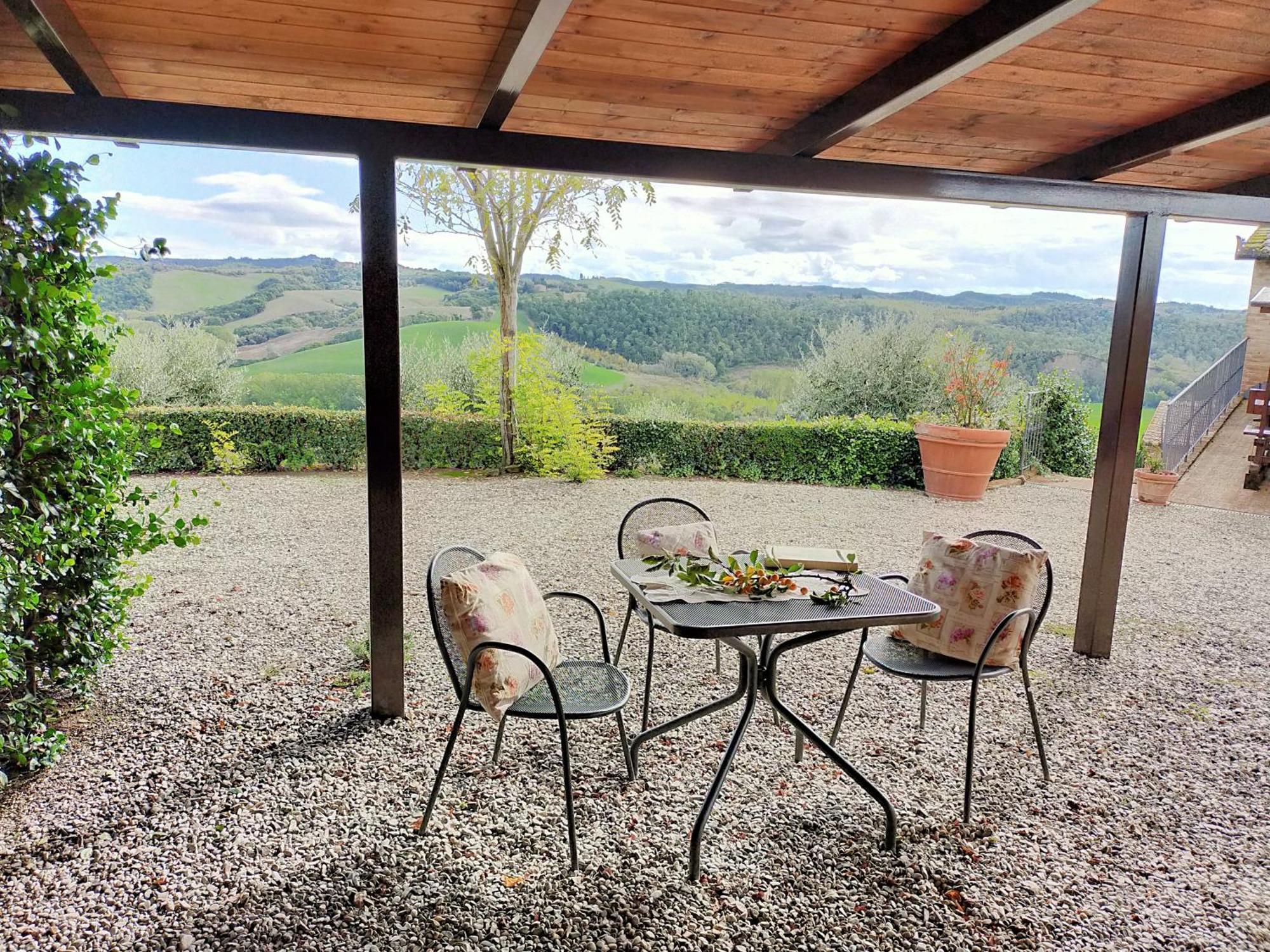 San Lorenzo Agriturismo Buonconvento Bagian luar foto
