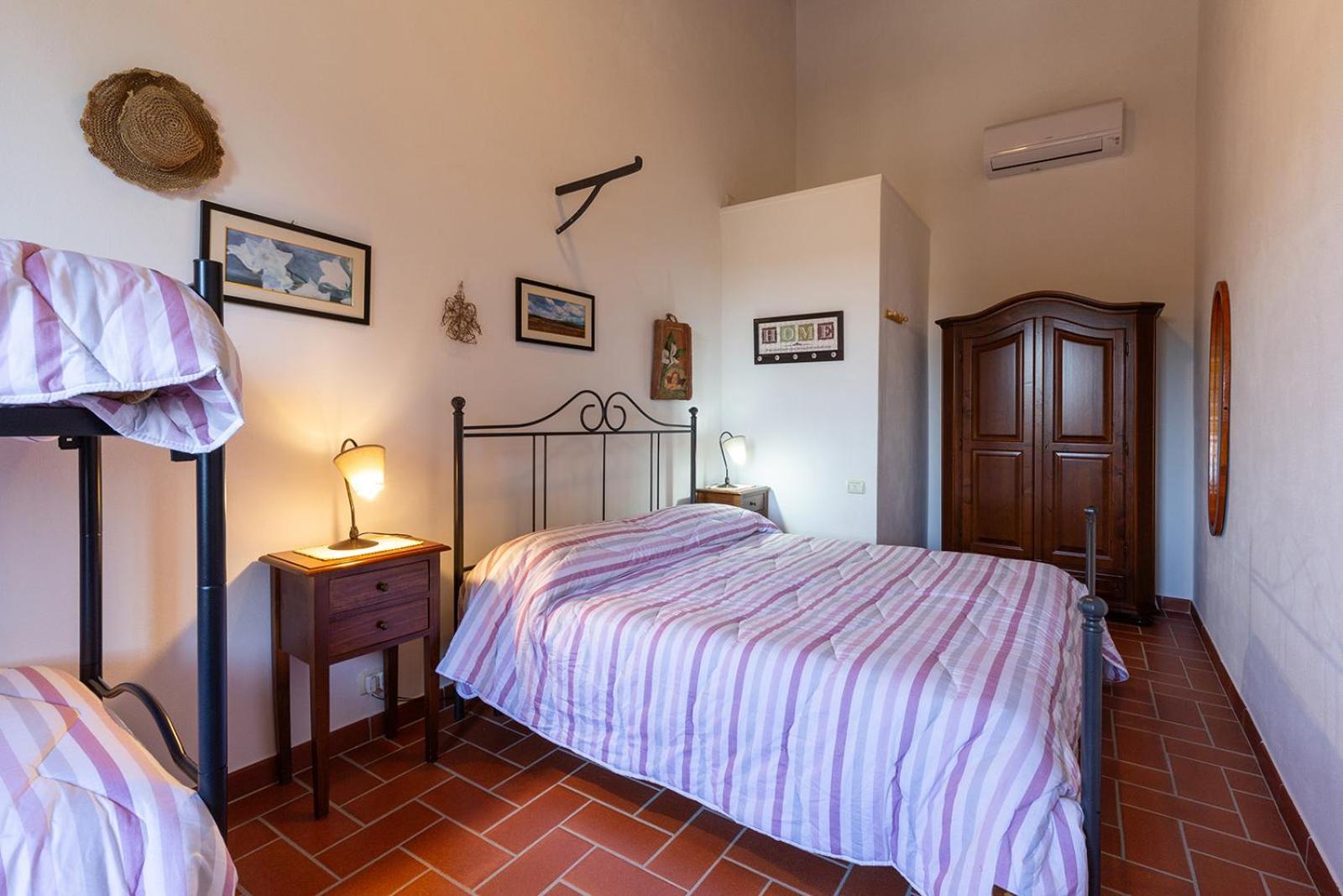 San Lorenzo Agriturismo Buonconvento Bagian luar foto